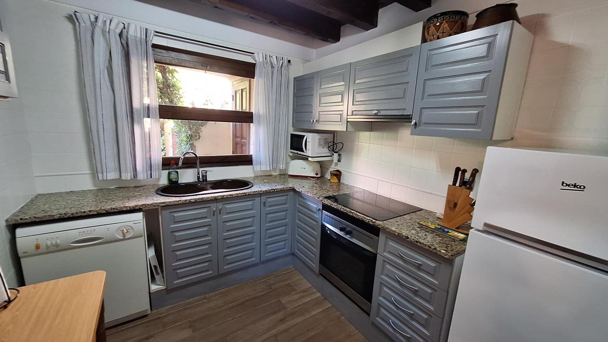 Les Oliveres 33 L'Estartit Exterior foto