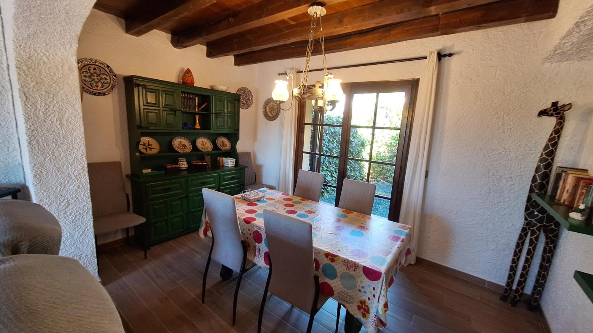 Les Oliveres 33 L'Estartit Exterior foto